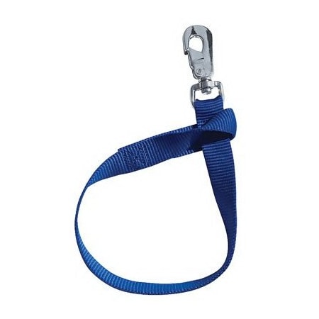 Weaver Leather 1x22 BLU Bucket Strap 35-7065-BL